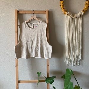 FP Beach Good Vibes Tank